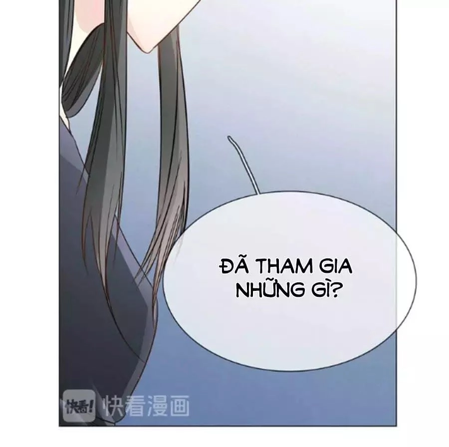 Ngôi Sao Vụn Vỡ Chapter 41 - 23