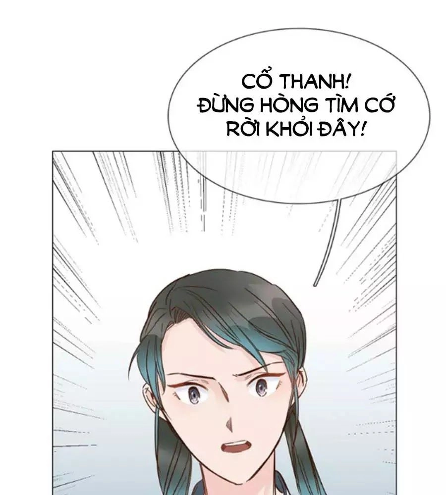 Ngôi Sao Vụn Vỡ Chapter 41 - 40