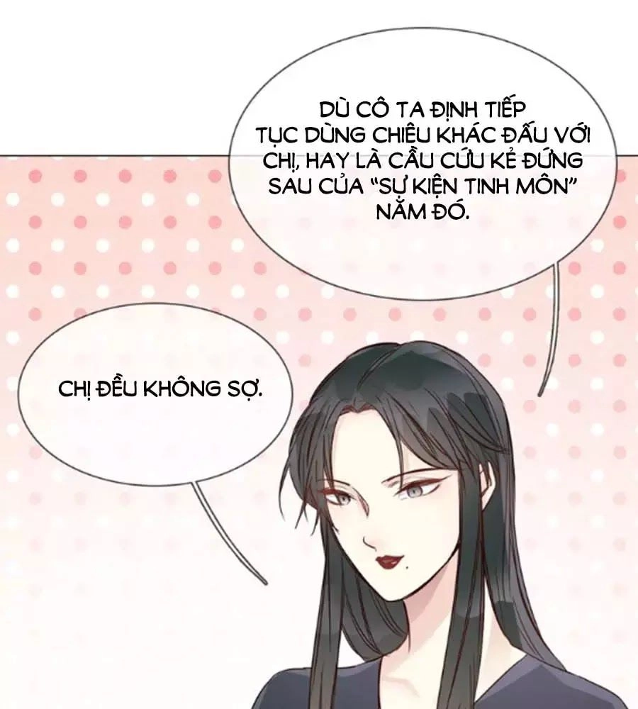 Ngôi Sao Vụn Vỡ Chapter 41 - 44