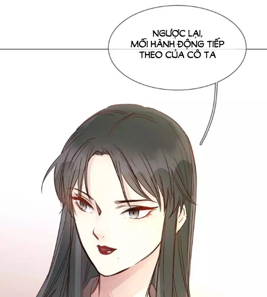 Ngôi Sao Vụn Vỡ Chapter 41 - 46
