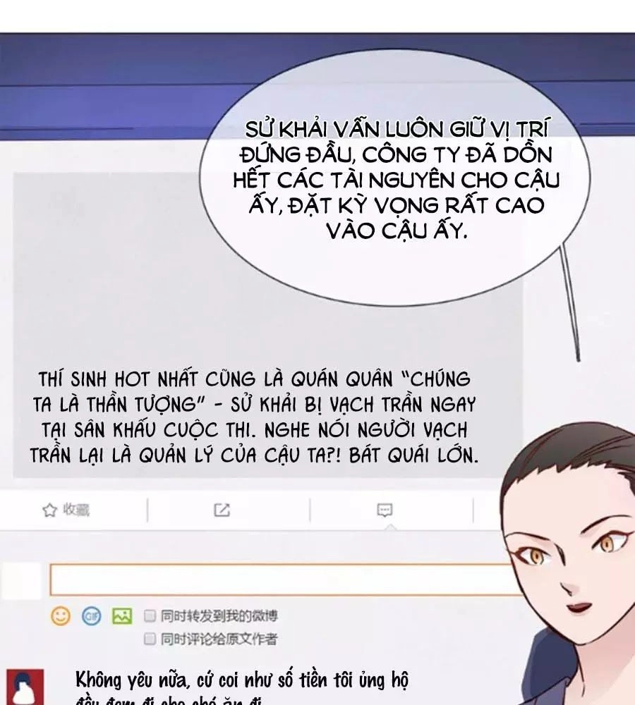 Ngôi Sao Vụn Vỡ Chapter 41 - 52