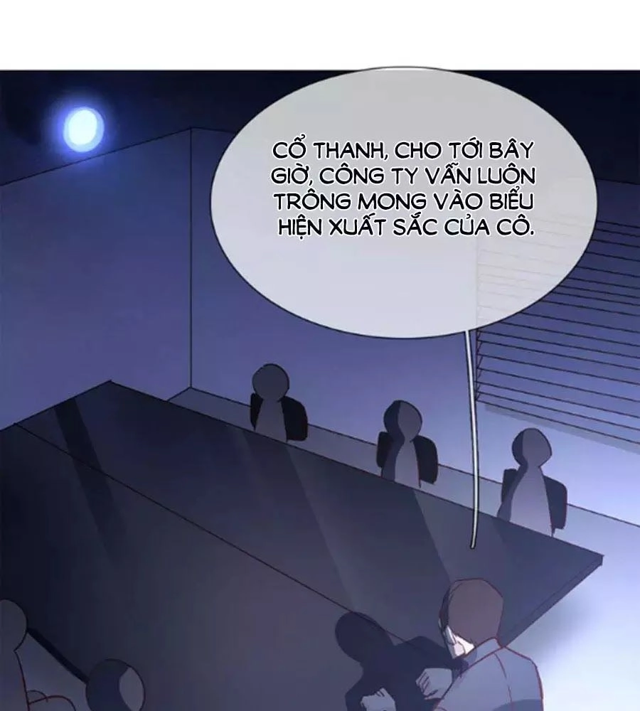 Ngôi Sao Vụn Vỡ Chapter 41 - 54