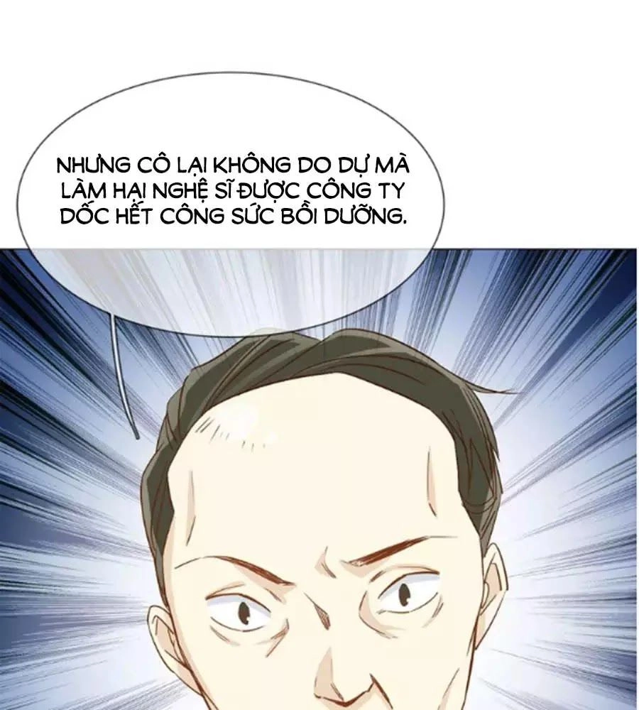 Ngôi Sao Vụn Vỡ Chapter 41 - 56