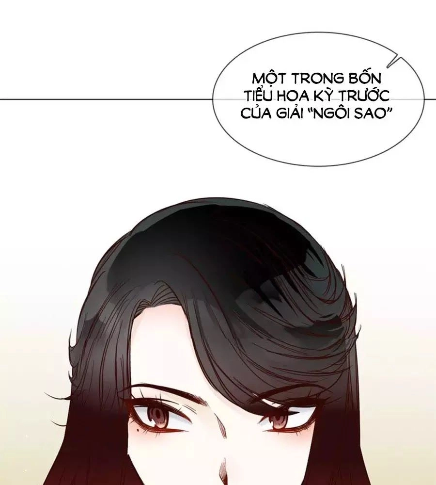 Ngôi Sao Vụn Vỡ Chapter 42 - 1