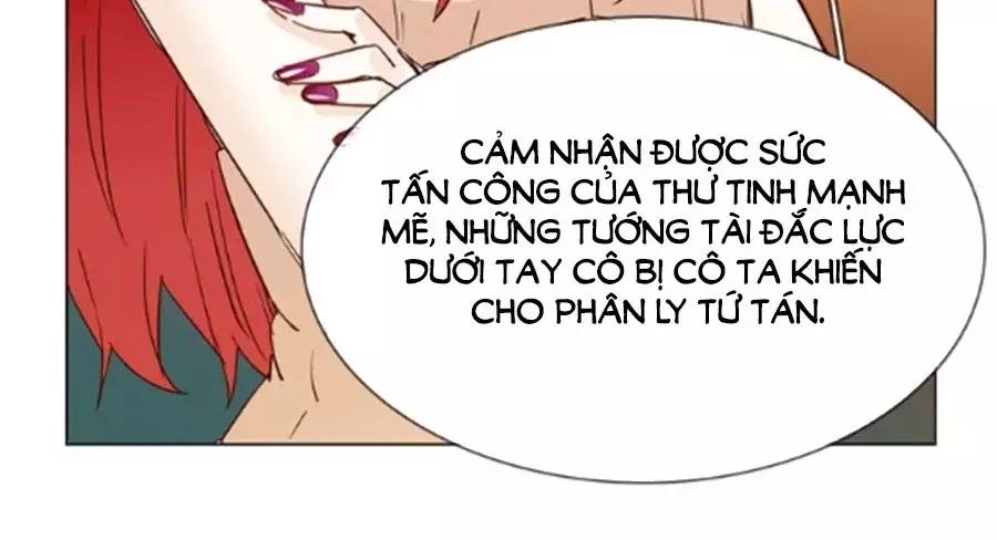 Ngôi Sao Vụn Vỡ Chapter 42 - 29