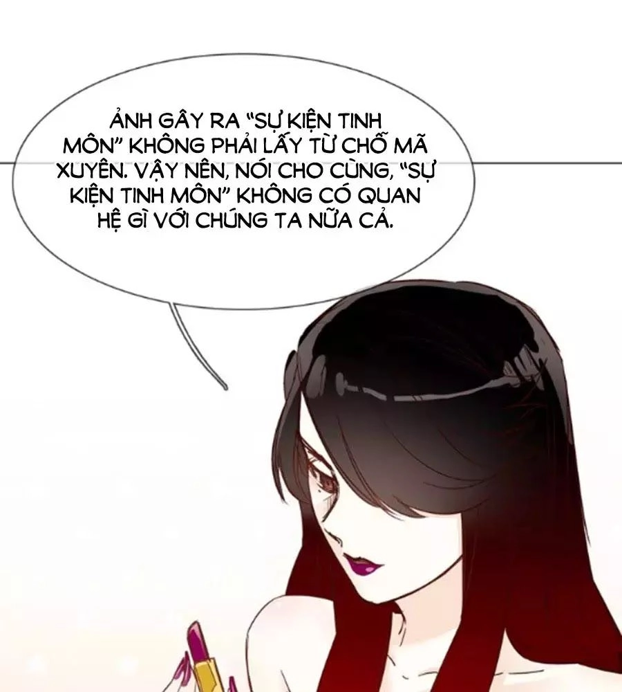 Ngôi Sao Vụn Vỡ Chapter 42 - 42