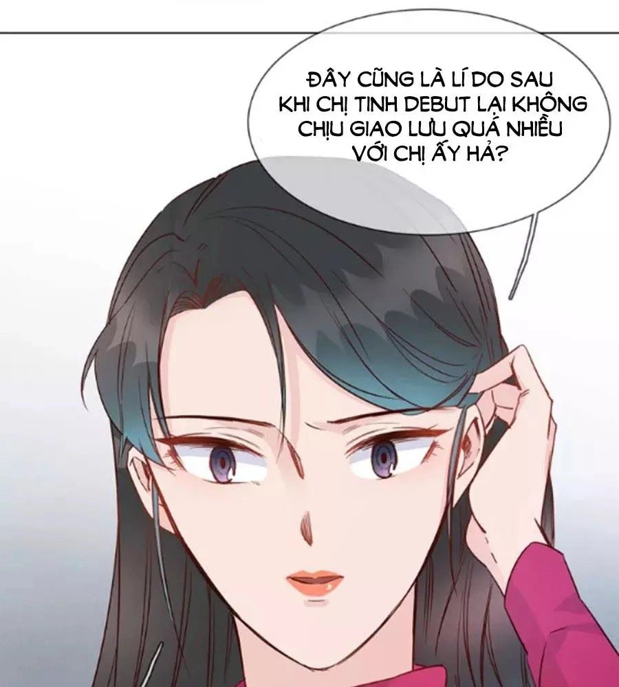 Ngôi Sao Vụn Vỡ Chapter 42 - 76