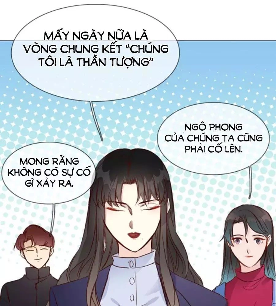 Ngôi Sao Vụn Vỡ Chapter 42 - 117