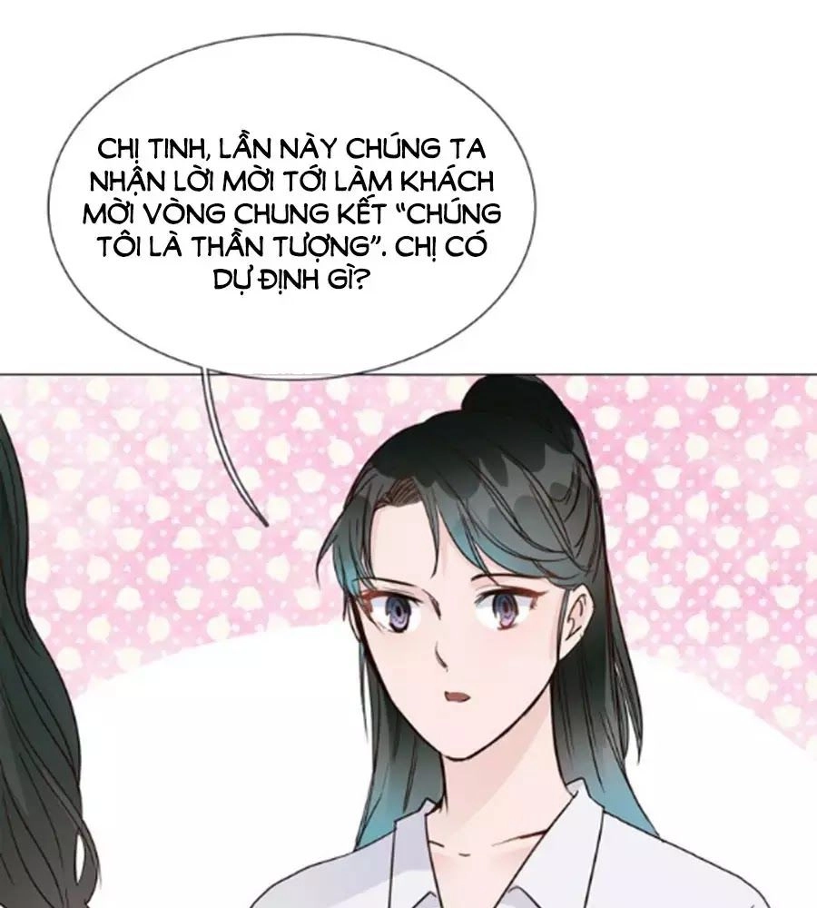 Ngôi Sao Vụn Vỡ Chapter 43 - 13