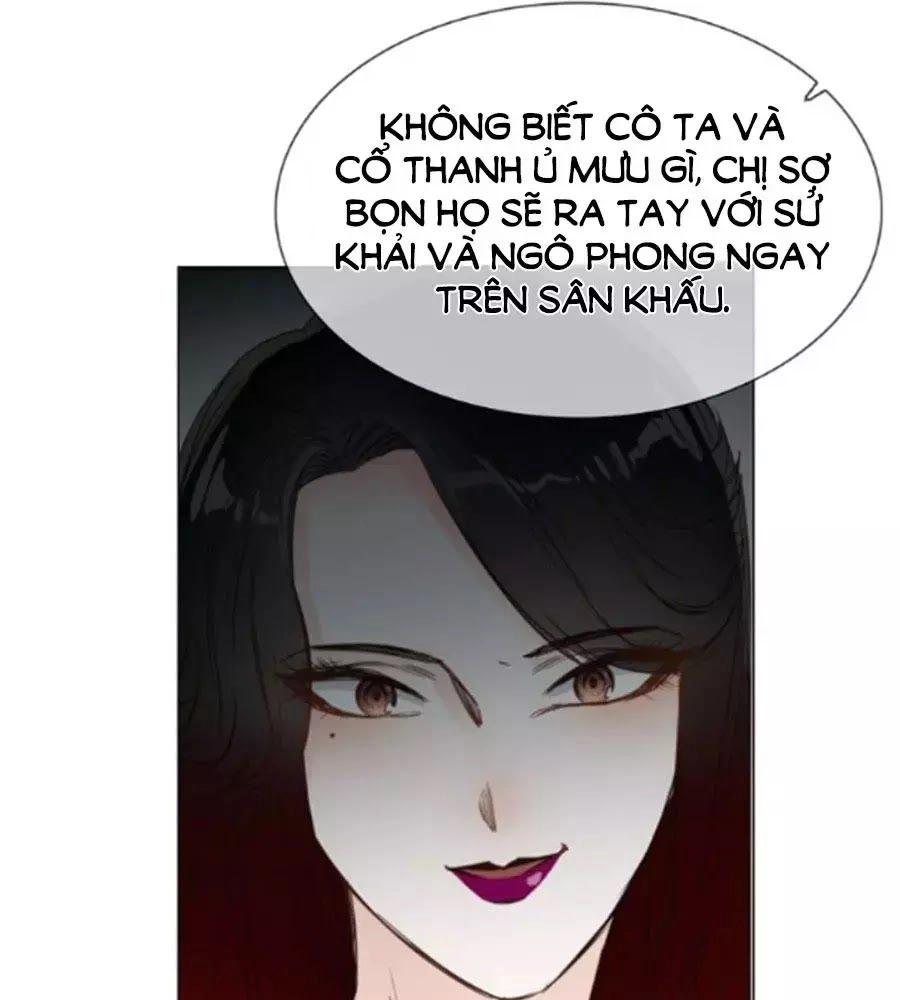 Ngôi Sao Vụn Vỡ Chapter 43 - 17