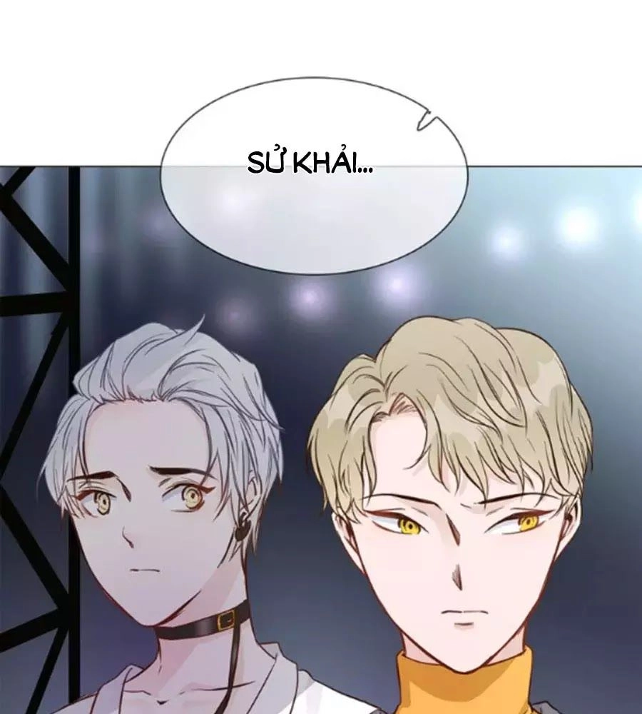 Ngôi Sao Vụn Vỡ Chapter 43 - 27