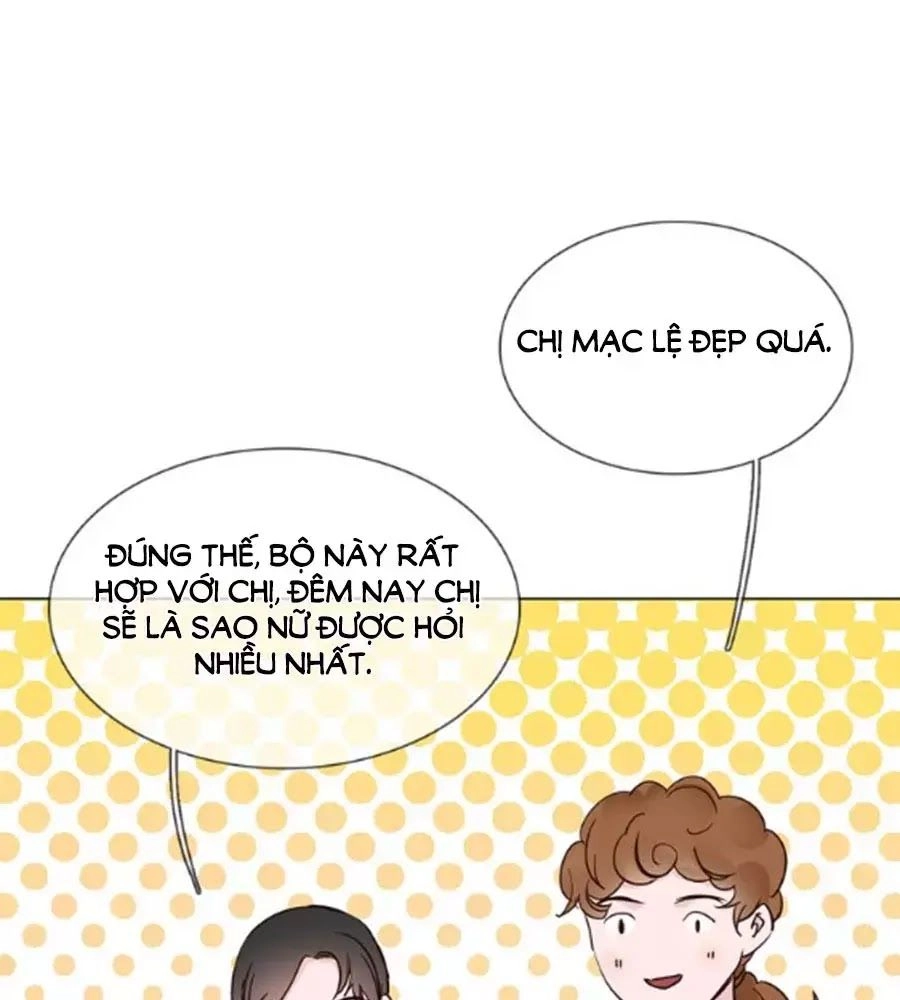 Ngôi Sao Vụn Vỡ Chapter 43 - 33