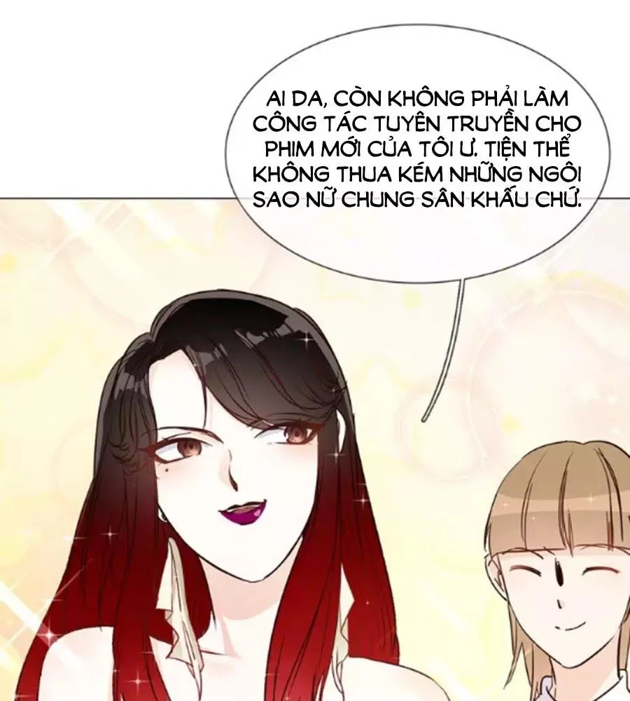 Ngôi Sao Vụn Vỡ Chapter 43 - 35