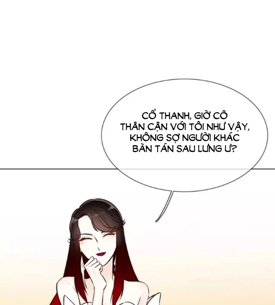 Ngôi Sao Vụn Vỡ Chapter 43 - 45