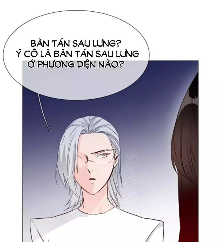 Ngôi Sao Vụn Vỡ Chapter 43 - 47