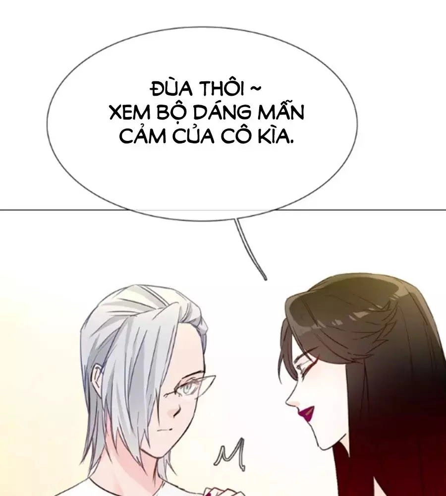 Ngôi Sao Vụn Vỡ Chapter 43 - 49