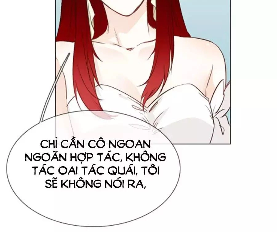 Ngôi Sao Vụn Vỡ Chapter 43 - 52