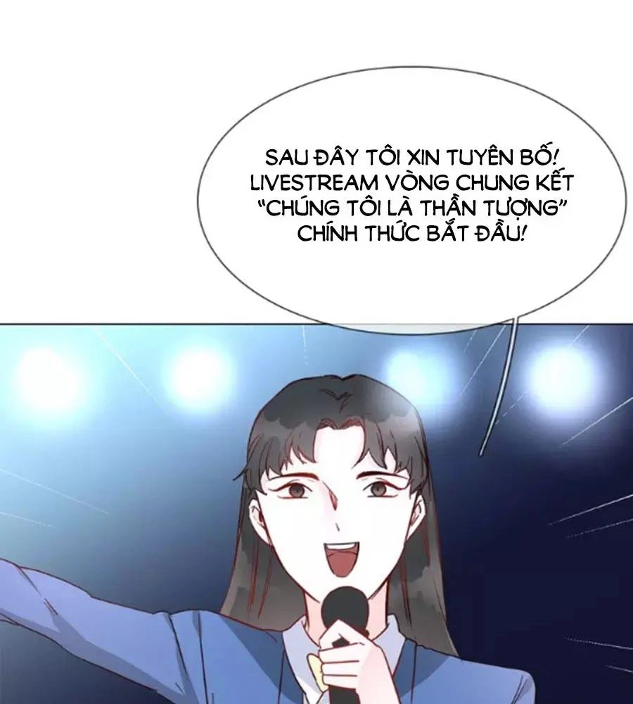 Ngôi Sao Vụn Vỡ Chapter 43 - 57