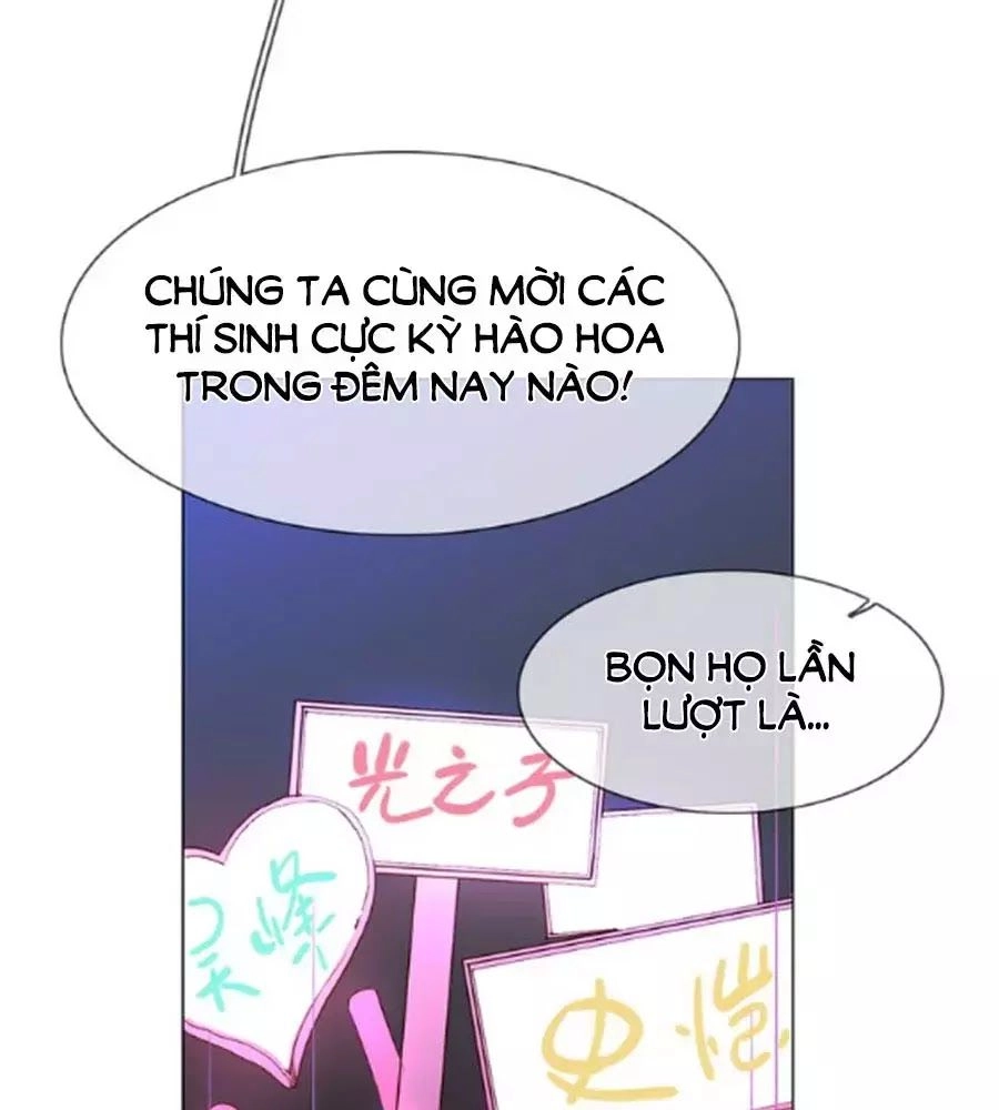 Ngôi Sao Vụn Vỡ Chapter 43 - 59