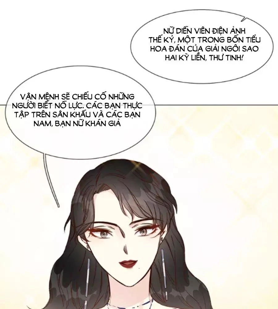 Ngôi Sao Vụn Vỡ Chapter 43 - 63