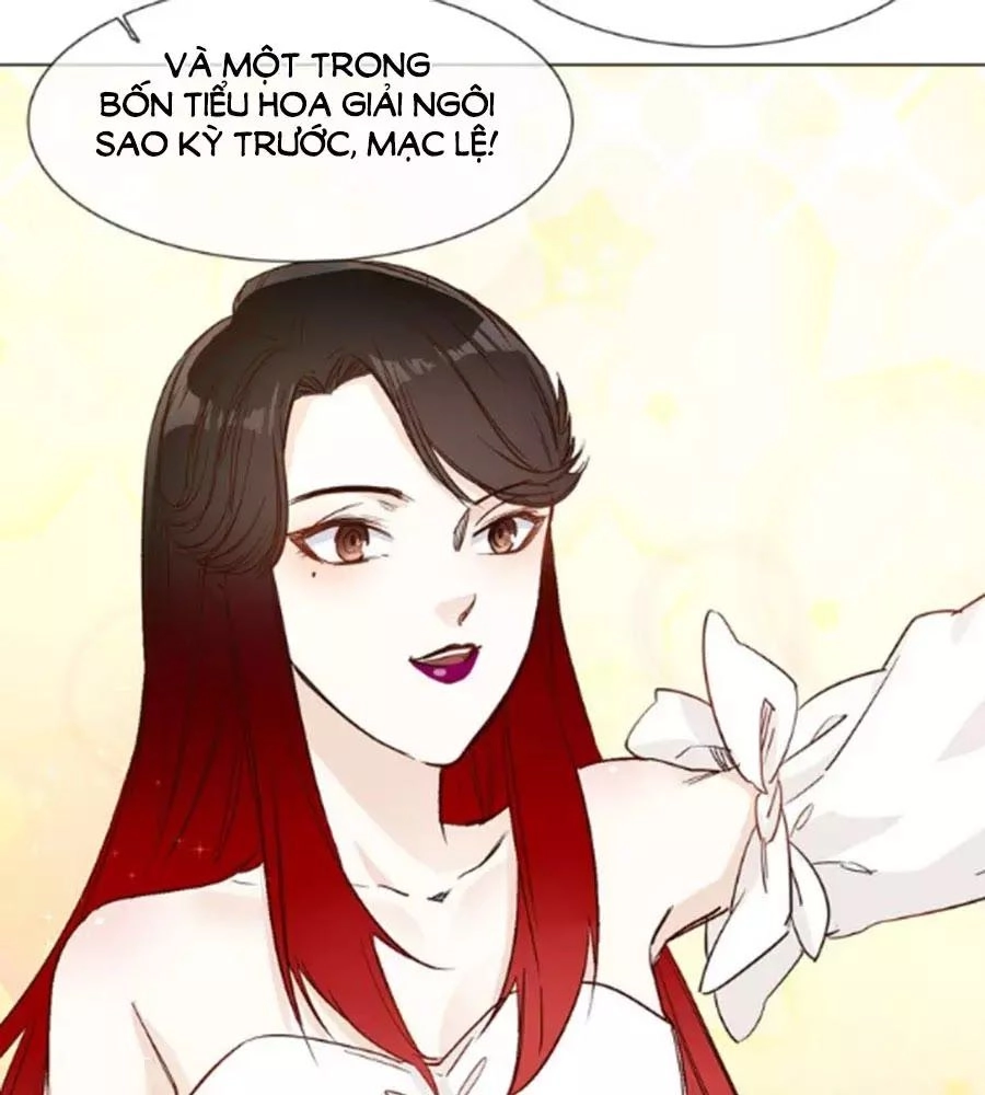 Ngôi Sao Vụn Vỡ Chapter 43 - 65