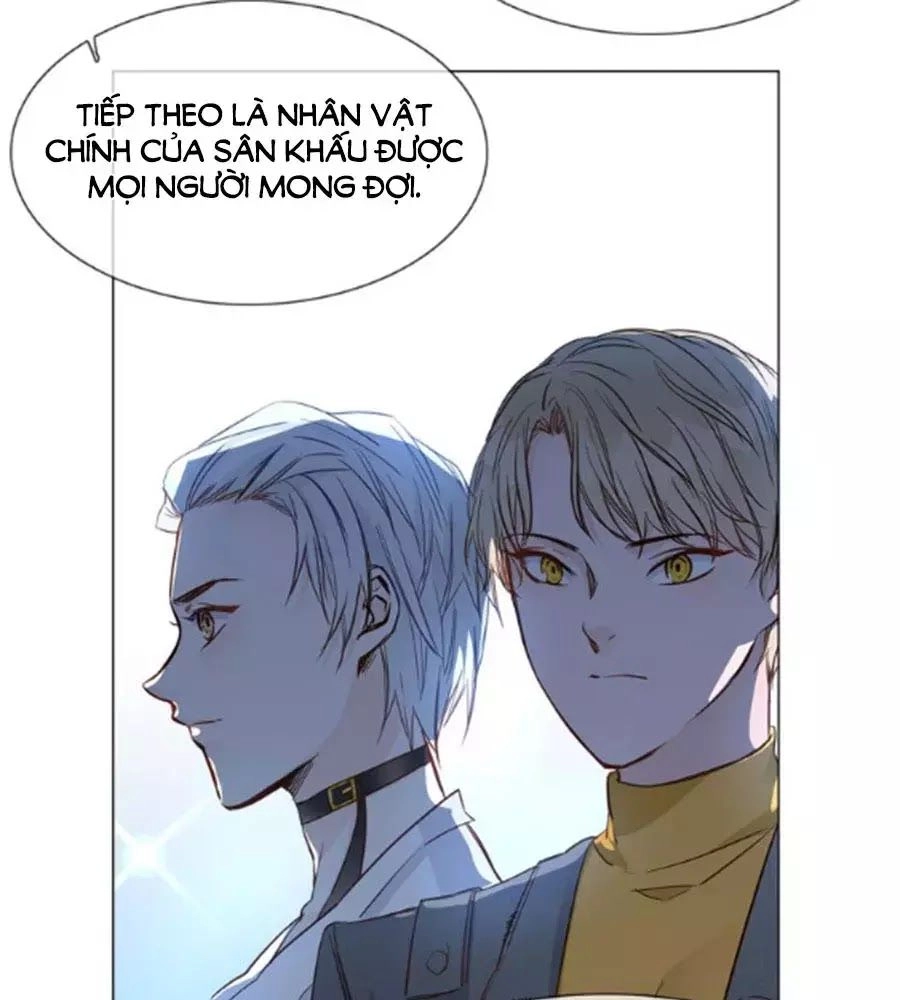 Ngôi Sao Vụn Vỡ Chapter 43 - 67