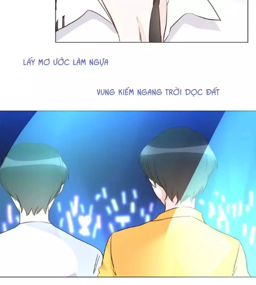 Ngôi Sao Vụn Vỡ Chapter 43 - 75