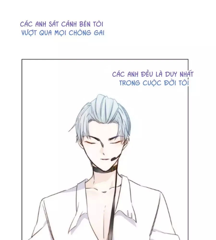 Ngôi Sao Vụn Vỡ Chapter 43 - 77