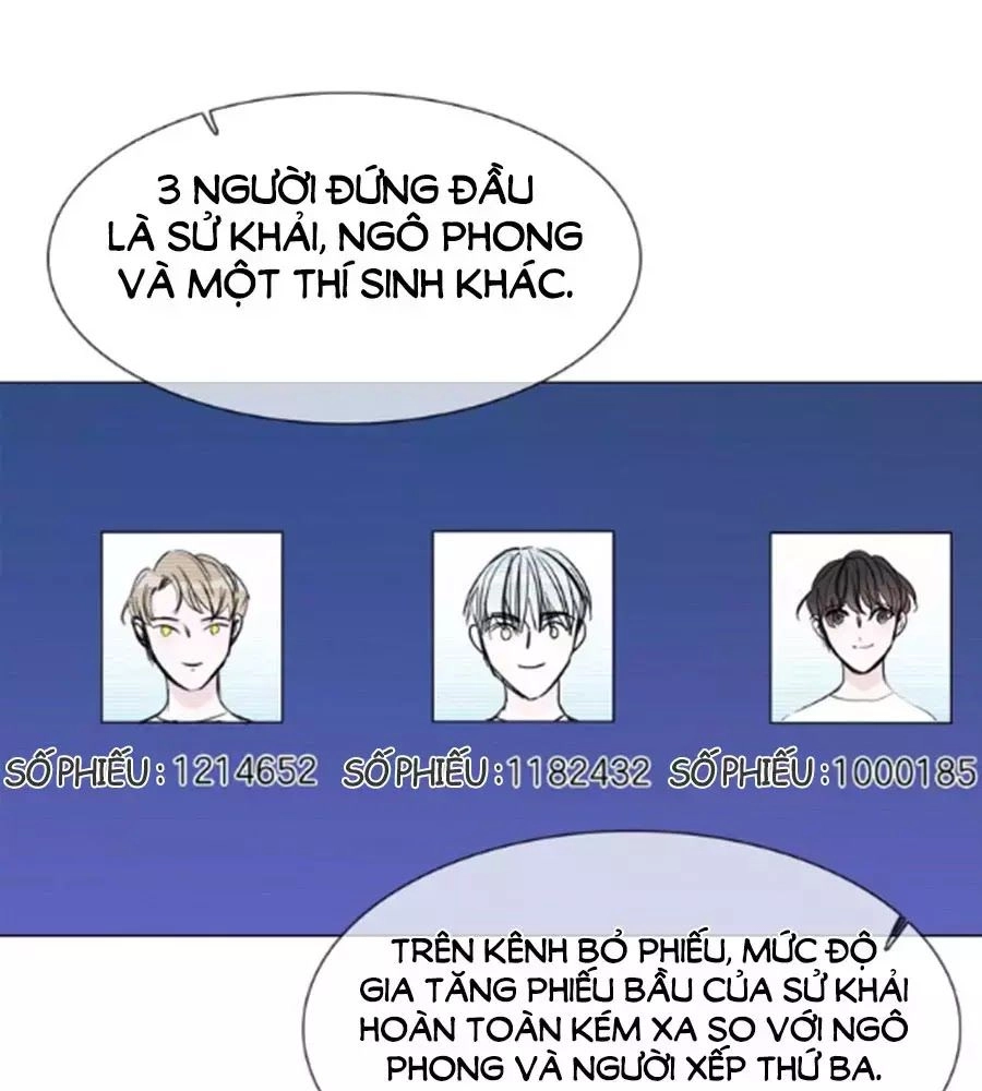 Ngôi Sao Vụn Vỡ Chapter 43 - 89