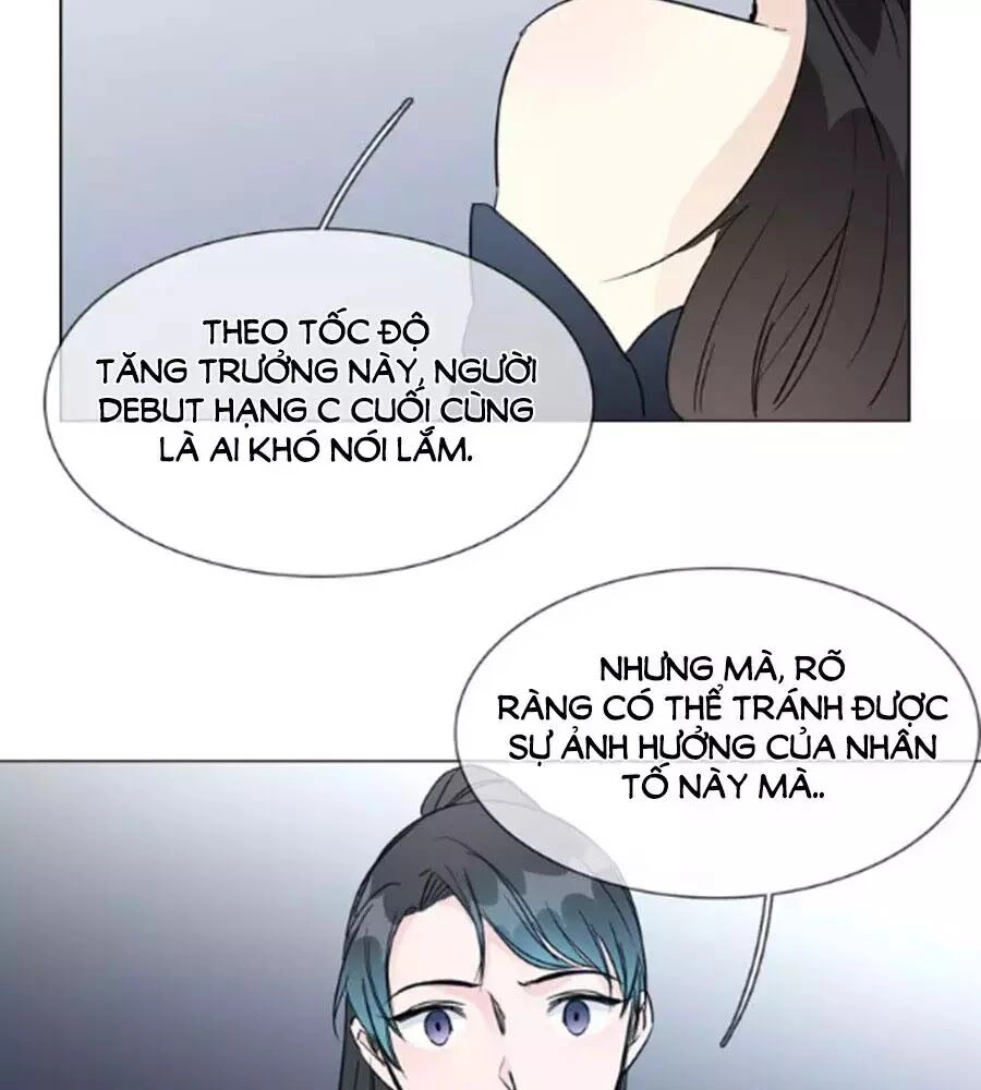 Ngôi Sao Vụn Vỡ Chapter 44 - 2