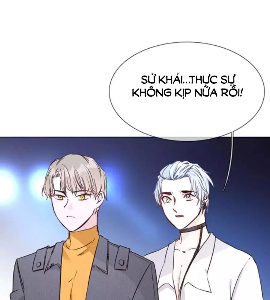 Ngôi Sao Vụn Vỡ Chapter 44 - 8