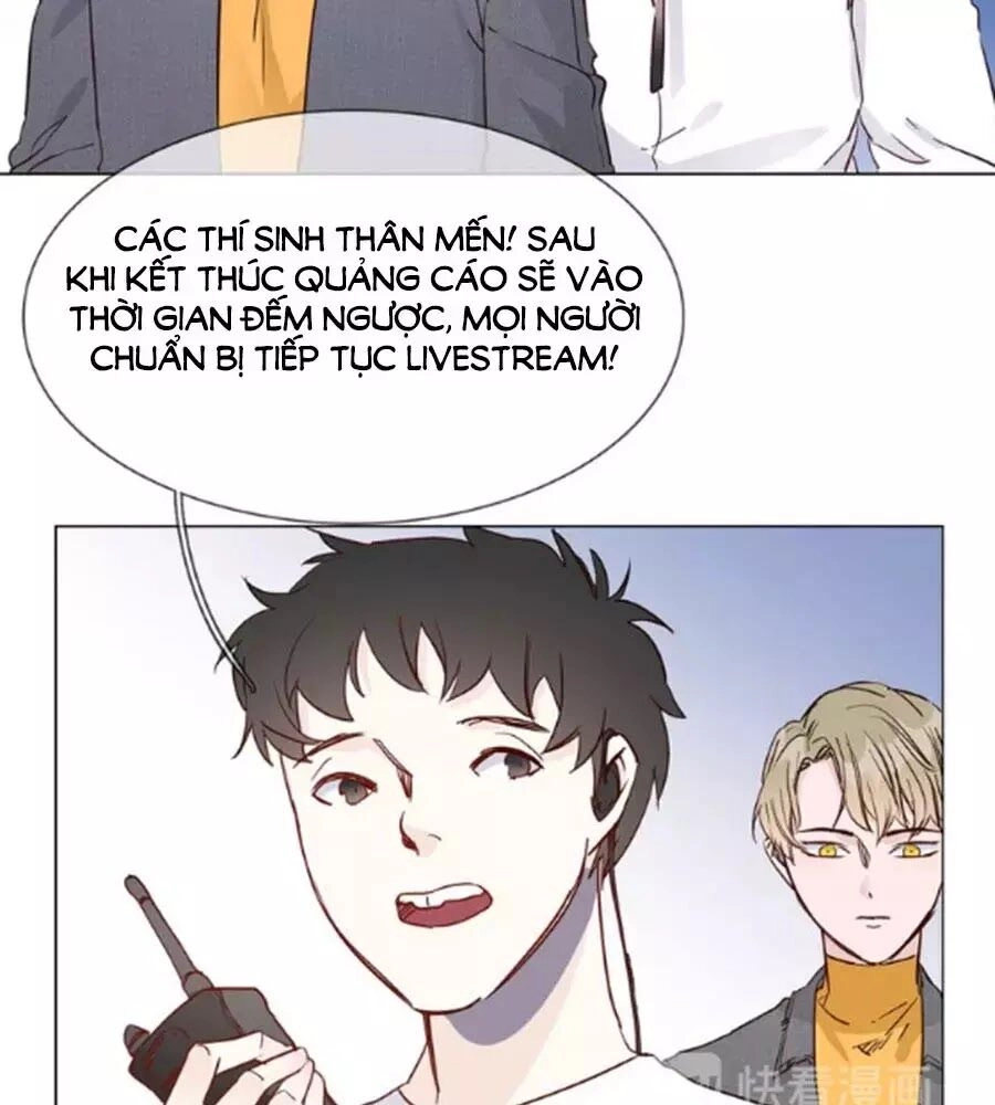 Ngôi Sao Vụn Vỡ Chapter 44 - 9