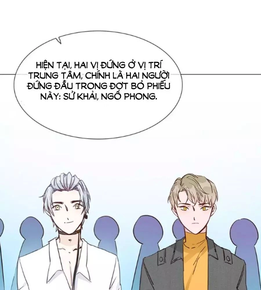 Ngôi Sao Vụn Vỡ Chapter 44 - 23