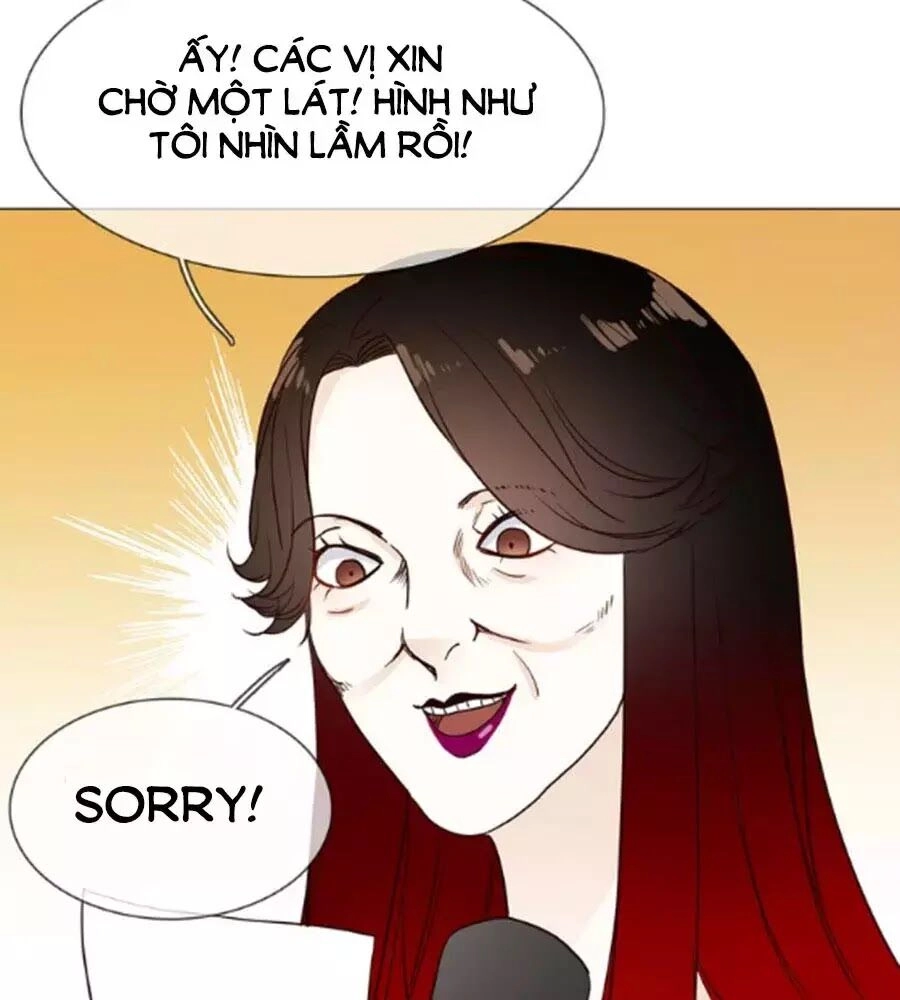 Ngôi Sao Vụn Vỡ Chapter 44 - 35