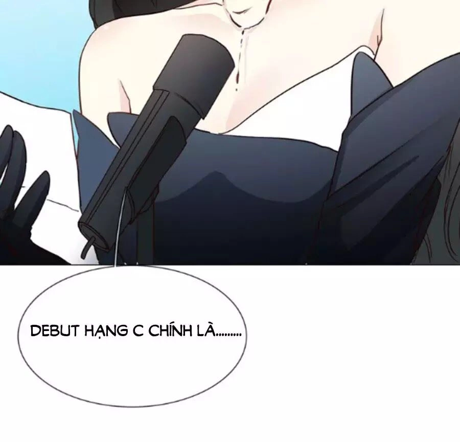 Ngôi Sao Vụn Vỡ Chapter 44 - 46