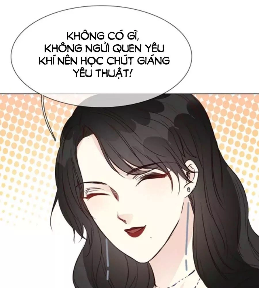 Ngôi Sao Vụn Vỡ Chapter 44 - 53