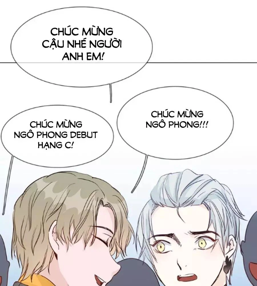 Ngôi Sao Vụn Vỡ Chapter 44 - 61