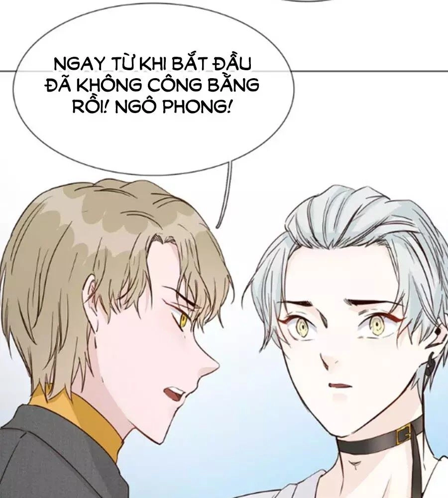 Ngôi Sao Vụn Vỡ Chapter 44 - 67