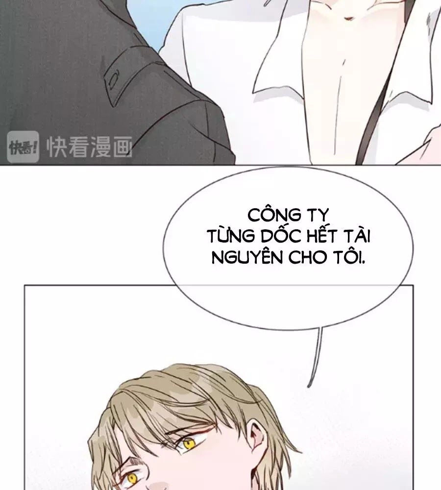 Ngôi Sao Vụn Vỡ Chapter 44 - 68