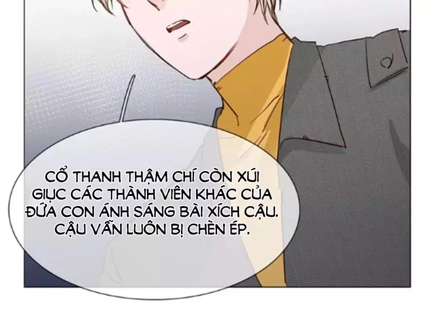 Ngôi Sao Vụn Vỡ Chapter 44 - 69