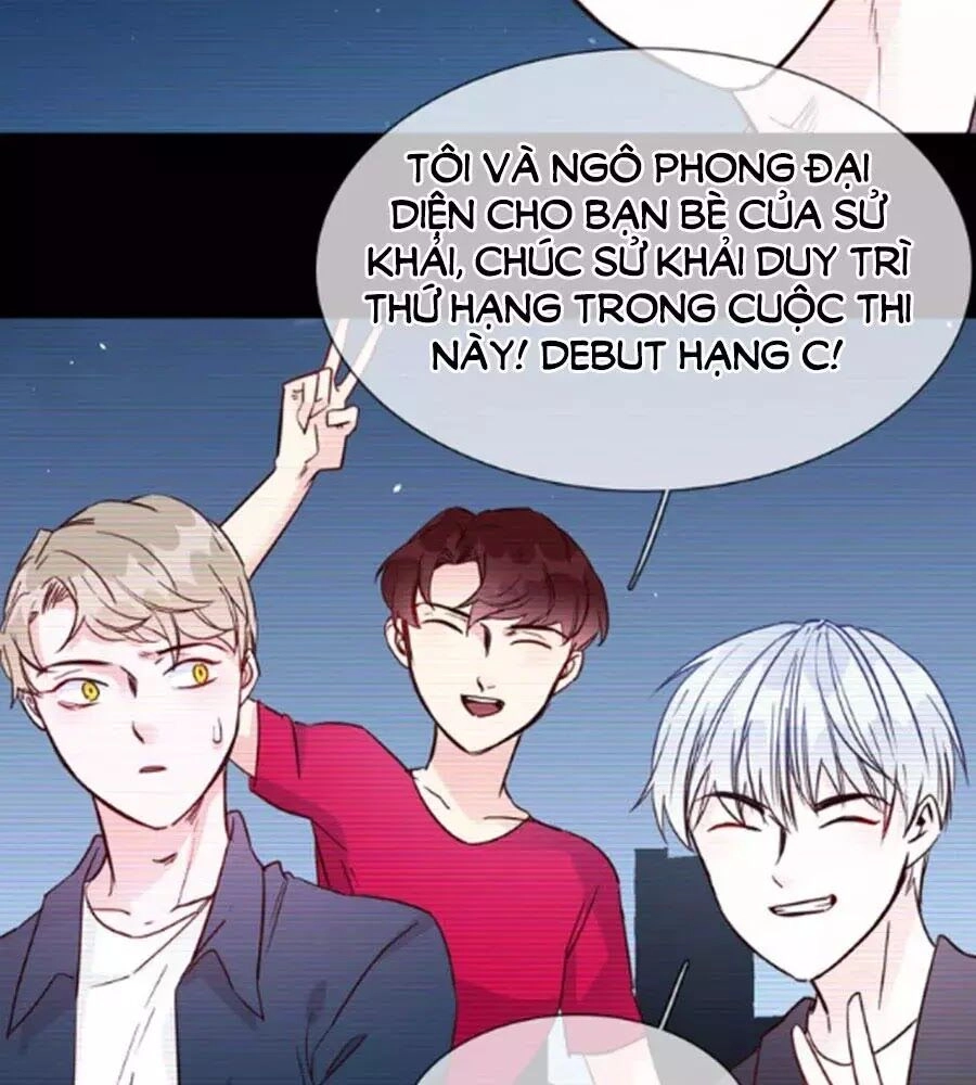 Ngôi Sao Vụn Vỡ Chapter 44 - 110