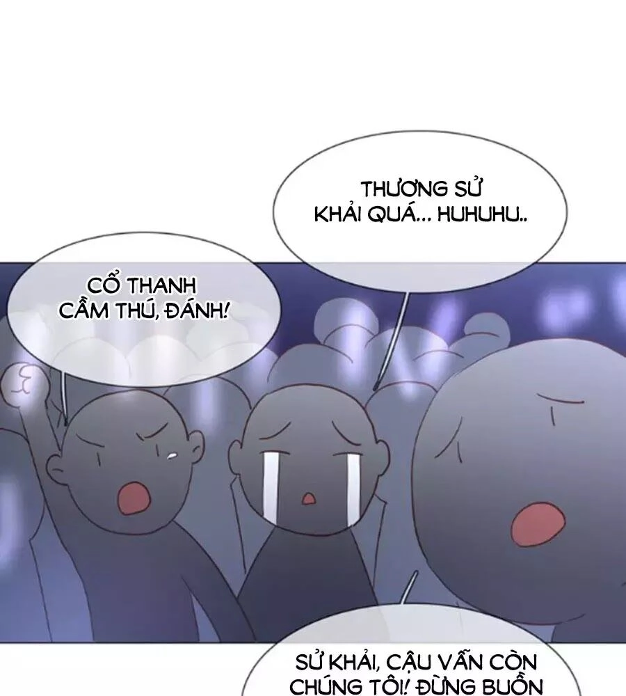 Ngôi Sao Vụn Vỡ Chapter 44 - 139