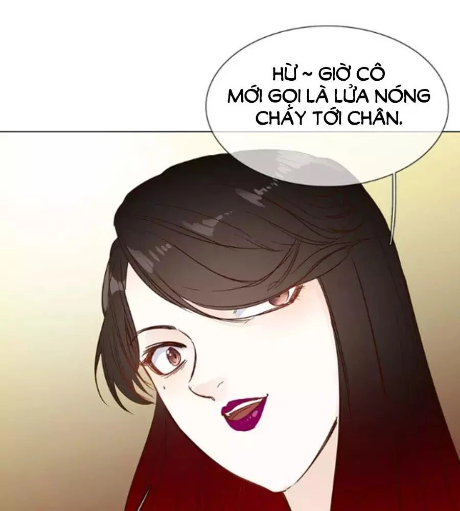 Ngôi Sao Vụn Vỡ Chapter 45 - 1