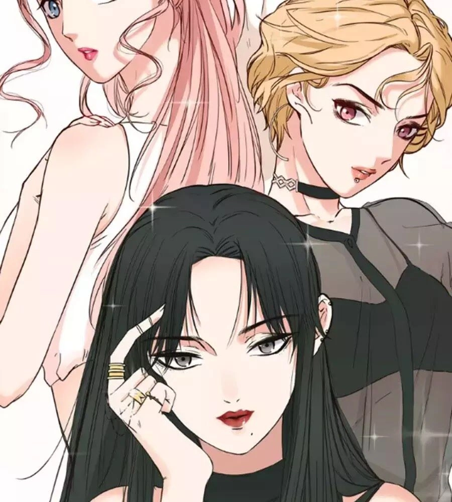 Ngôi Sao Vụn Vỡ Chapter 45 - 8