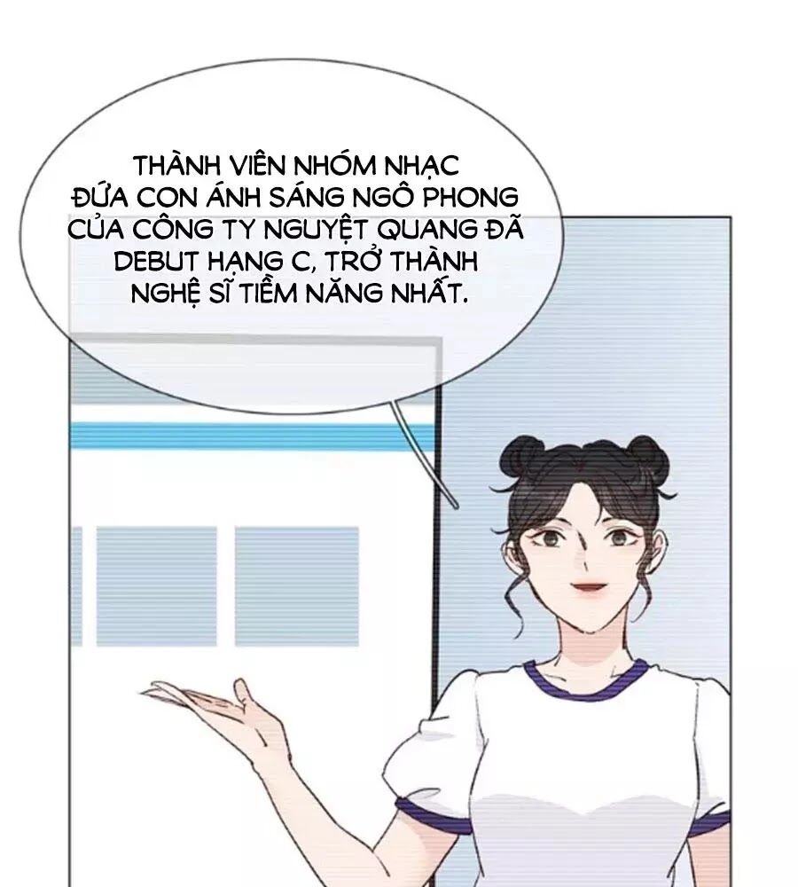 Ngôi Sao Vụn Vỡ Chapter 45 - 12