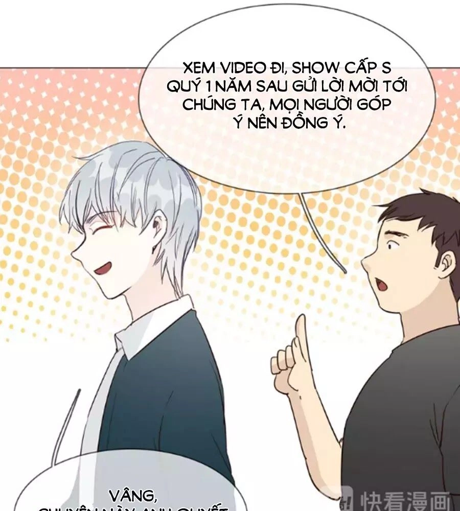 Ngôi Sao Vụn Vỡ Chapter 45 - 32