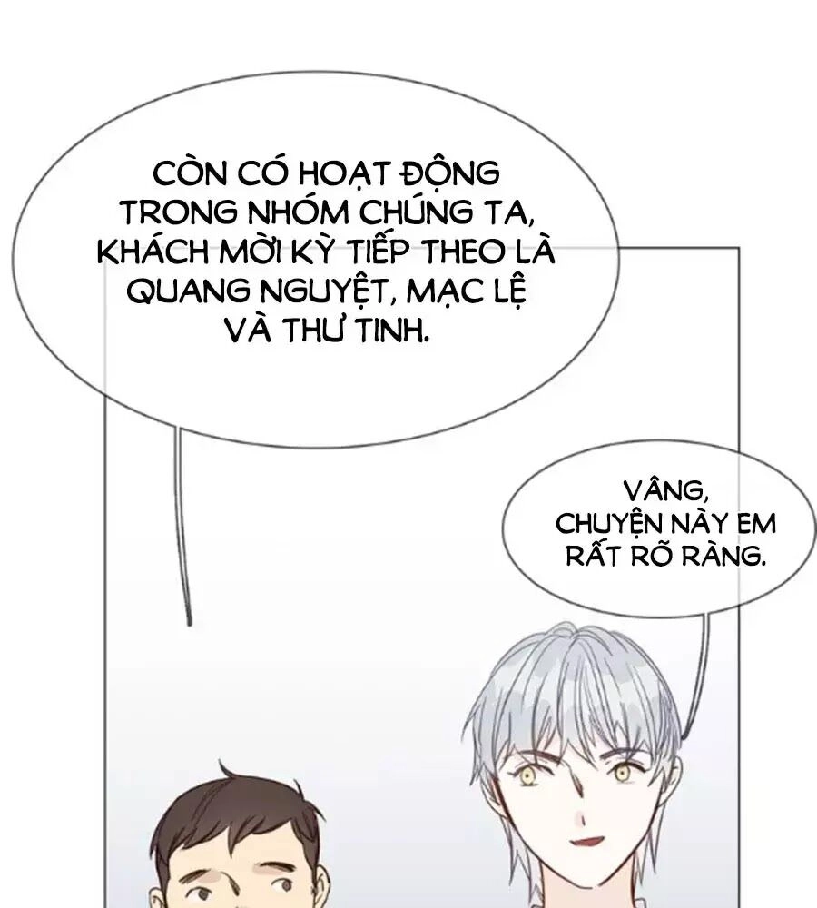 Ngôi Sao Vụn Vỡ Chapter 45 - 34