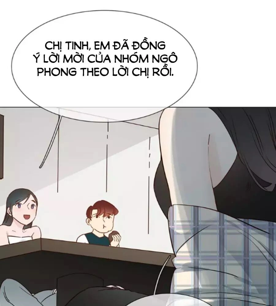 Ngôi Sao Vụn Vỡ Chapter 45 - 38