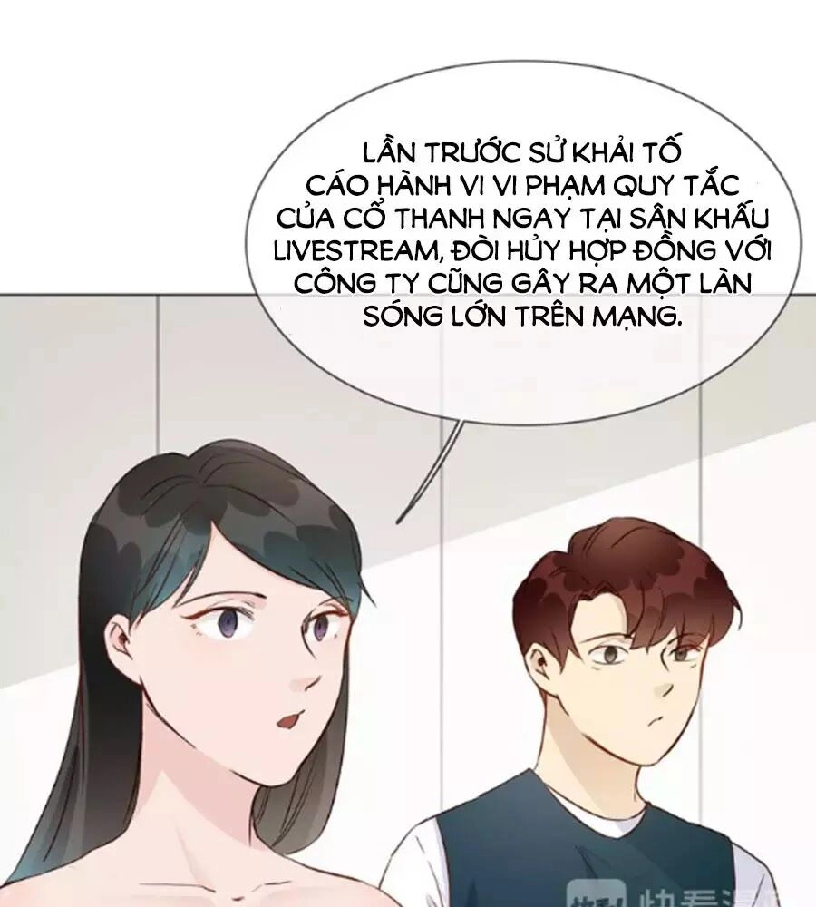 Ngôi Sao Vụn Vỡ Chapter 45 - 52