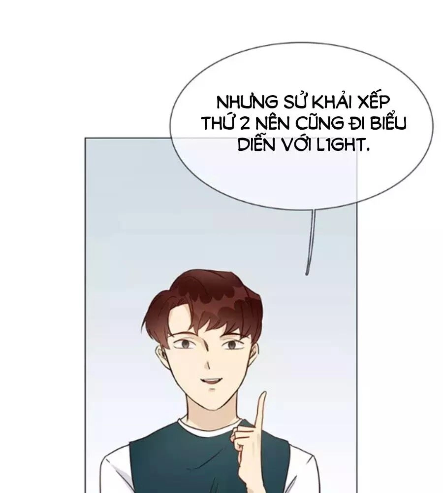 Ngôi Sao Vụn Vỡ Chapter 45 - 54